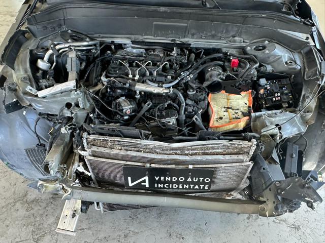 VOLVO XC90 usata, con Chiusura centralizzata
