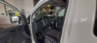 VOLKSWAGEN Caddy usata, con ESP