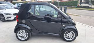 SMART ForTwo usata, con Alzacristalli elettrici