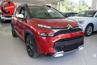 CITROEN C3 Aircross usata, con Airbag