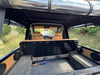 MERCEDES-BENZ G usata 16