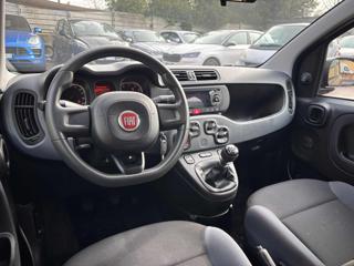 FIAT Panda usata, con Chiusura centralizzata