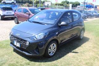 HYUNDAI i10 1.0 MPI Advanced