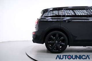 MINI Cooper Clubman usata 56