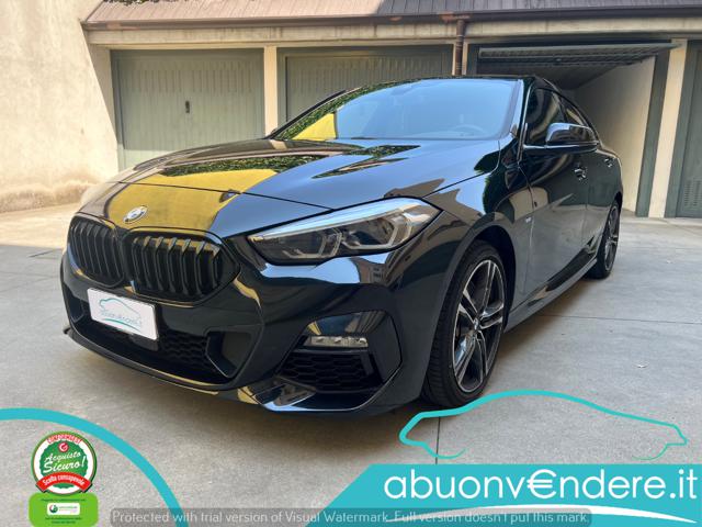 BMW 220 usata, con ABS