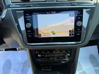 VOLKSWAGEN Tiguan usata, con Autoradio digitale
