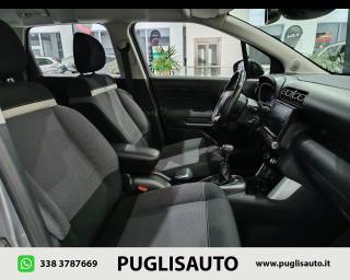 CITROEN C3 Aircross usata, con Servosterzo
