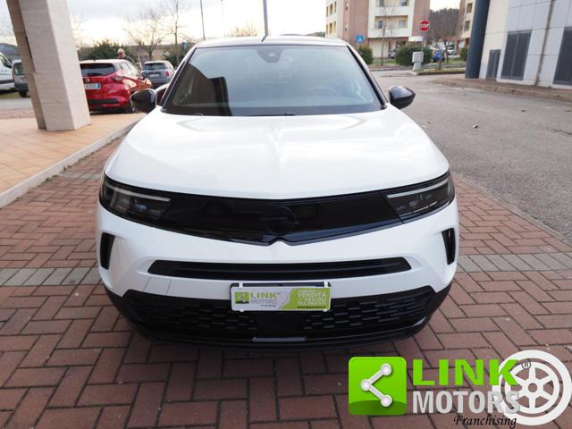 OPEL Mokka usata, con Airbag laterali