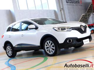 RENAULT Kadjar usata, con Volante multifunzione