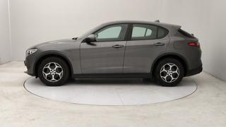 ALFA ROMEO Stelvio usata, con Airbag