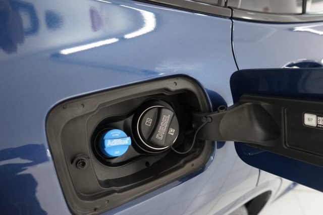 BMW X3 usata, con Sensori di parcheggio posteriori