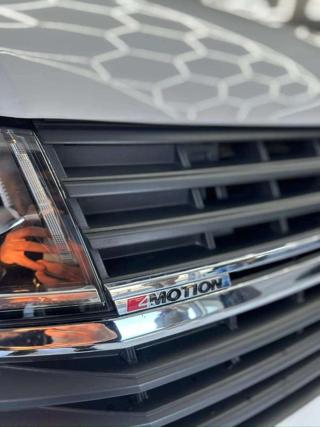 VOLKSWAGEN Multivan usata, con Airbag posteriore