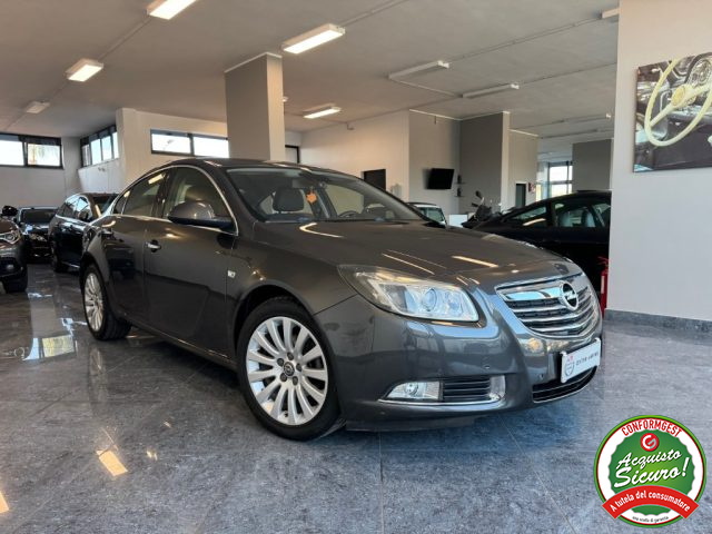 OPEL Insignia usata, con Airbag laterali
