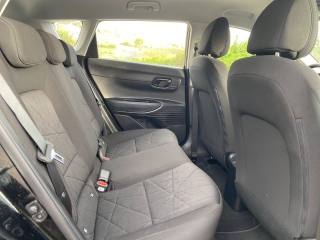 HYUNDAI Bayon usata, con Volante multifunzione