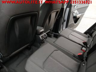 AUDI Q3 usata, con Servosterzo