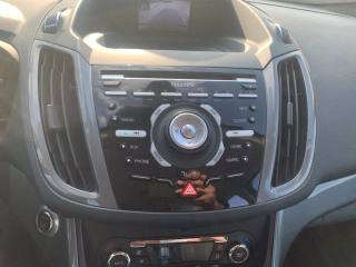 FORD C-Max usata, con Cruise Control