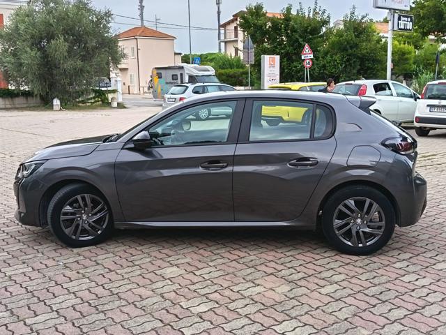PEUGEOT 208 usata, con Autoradio