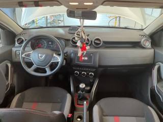 DACIA Duster usata, con Controllo trazione