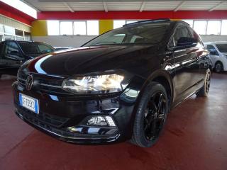 VOLKSWAGEN Polo usata, con Airbag Passeggero