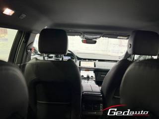LAND ROVER Range Rover Evoque usata, con Chiusura centralizzata