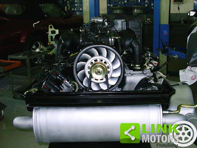 PORSCHE 964 usata 40