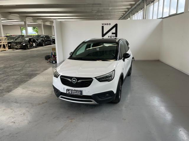 OPEL Crossland X usata, con Alzacristalli elettrici
