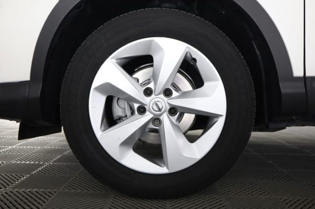 NISSAN Qashqai usata 7