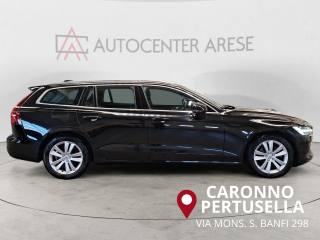 VOLVO V60 usata, con Antifurto