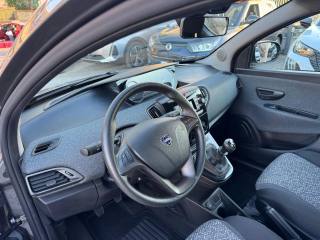 LANCIA Ypsilon usata, con Cerchi in lega