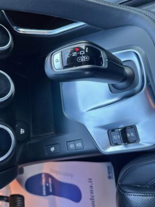 JAGUAR E-Pace usata, con Alzacristalli elettrici