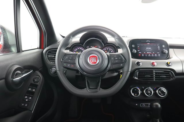 FIAT 500X usata 5