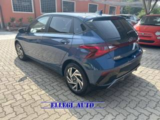 HYUNDAI i20 usata, con Chiusura centralizzata