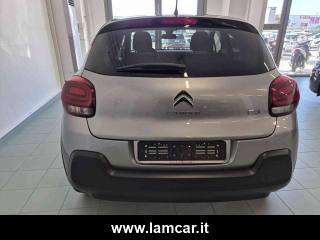 CITROEN C3 usata, con Climatizzatore