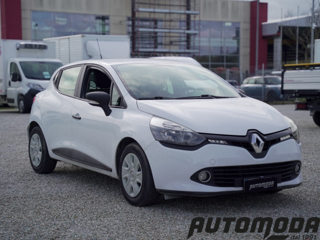 RENAULT Clio usata, con Airbag laterali