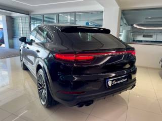 PORSCHE Cayenne usata, con Controllo trazione