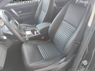 LAND ROVER Discovery Sport usata, con Cronologia tagliandi