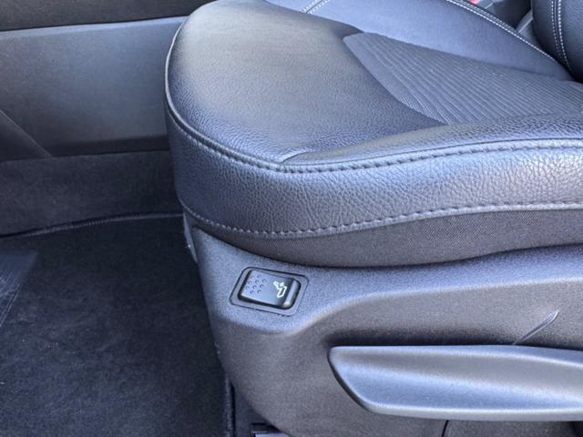 JEEP Compass usata, con Sensori di parcheggio posteriori