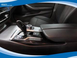 BMW 530 usata, con Controllo trazione