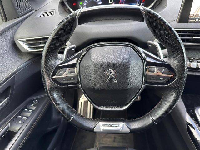 PEUGEOT 3008 usata, con Immobilizzatore elettronico