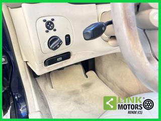 MERCEDES-BENZ CLK 200 usata, con Luci diurne