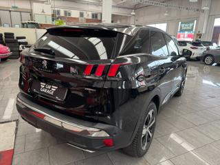 PEUGEOT 3008 usata, con Sedile posteriore sdoppiato