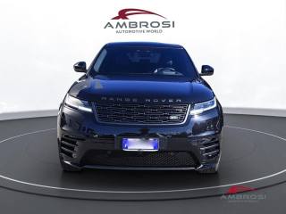 LAND ROVER Range Rover Velar usata 6