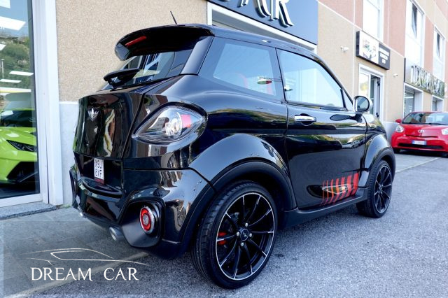 CHATENET CH46 usata, con Cronologia tagliandi