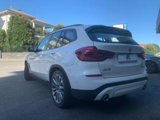BMW X3 usata, con Cerchi in lega