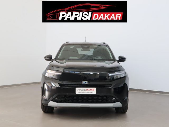 OPEL Frontera usata, con Chiusura centralizzata