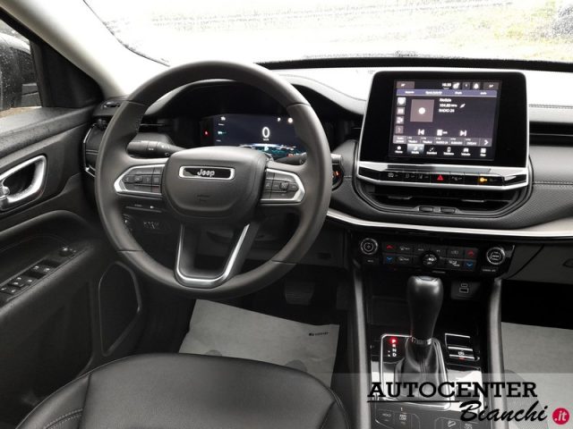 JEEP Compass usata, con Cruise Control
