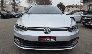 VOLKSWAGEN Golf usata, con Airbag