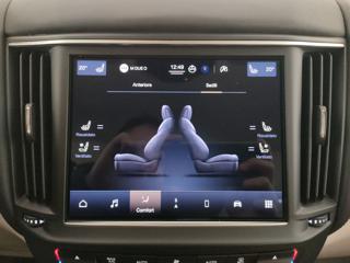 MASERATI Levante usata, con Chiusura centralizzata telecomandata
