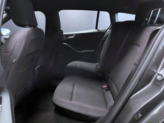 FORD Focus usata, con USB