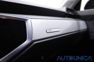 AUDI Q3 usata, con Sensore di pioggia